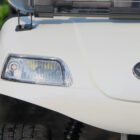 detail d2 2 LED LIGHT white