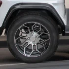 2023 RADIAL TIRE