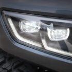 D5 OFFROAD LED LIGHT