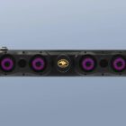 SOUND BAR HDK