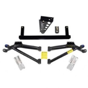 Jakes 6 Inch Spindle Golf Cart Lift Kit