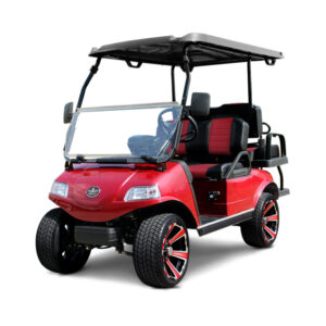 Evolution Classic-4 Golf Cart