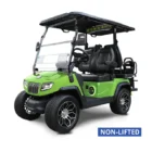 D5 Ranger 2 2 Lime Green