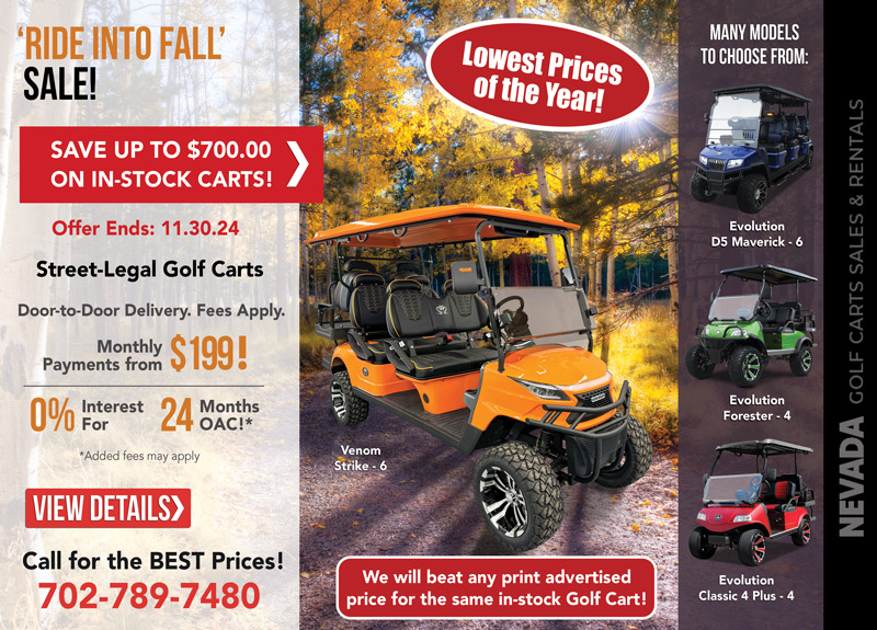 NGC Ride into Fall PopupOffer Ad2