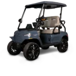 Tomberlin GTZ Street-Legal Golf Cart