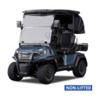 EPIC E20FX Metallic Midnight