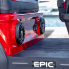 FX40 Golf Car For Sale 12