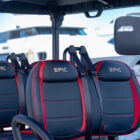 FX40 Golf Car For Sale 14