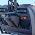 FX40 Golf Car For Sale 18