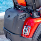 FX40 Golf Car For Sale 26