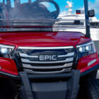 FX40 Golf Car For Sale 31