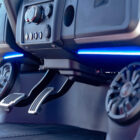 FX40 Golf Car For Sale 4