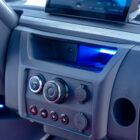 FX40 Golf Car For Sale 6