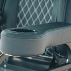 2025 EPIC E40L Golf Cart For Sale 11