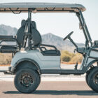 2025 EPIC E40L Golf Cart For Sale 27