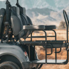 2025 EPIC E40 Golf Cart 13