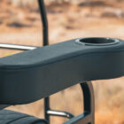 2025 EPIC E40 Golf Cart 16