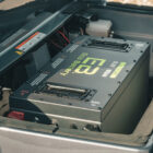 2025 EPIC E40 Golf Cart 18