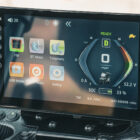 2025 EPIC E40 Golf Cart 4