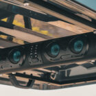 2025 EPIC E40 Golf Cart 9